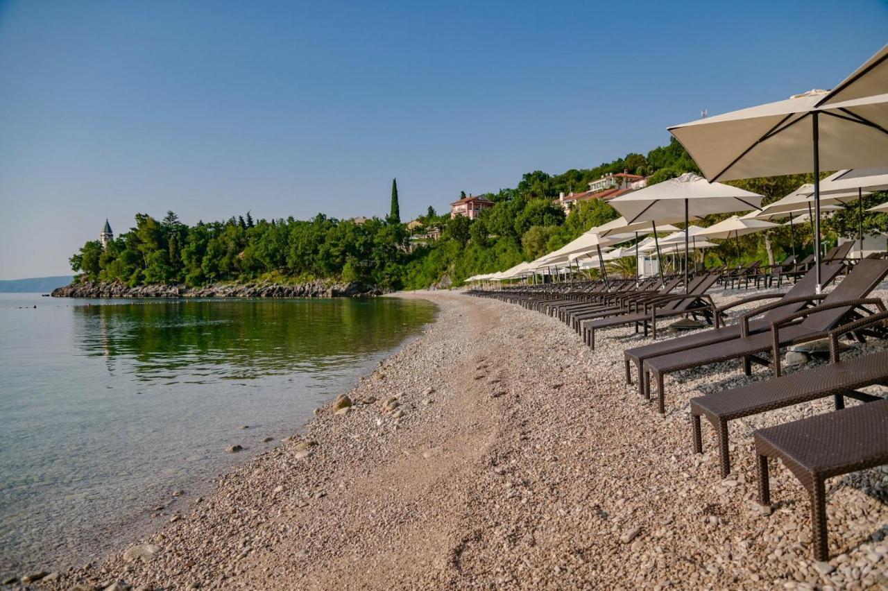 Campsite & Holiday Resort Medveja Exterior foto